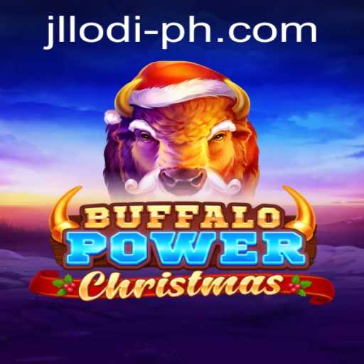 Exploring BuffaloPowerChristmas: A Festive Gaming Adventure Inspired by JL LODI