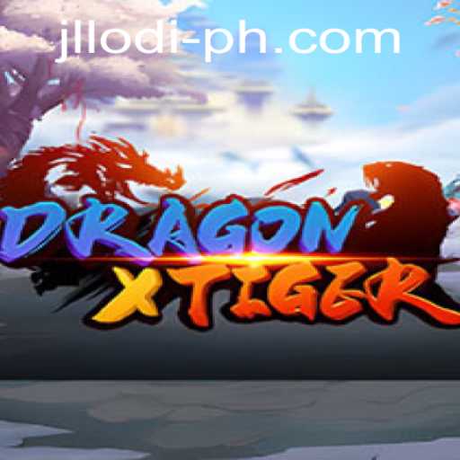 DragonXTiger: JL LODI's Latest Gaming Sensation