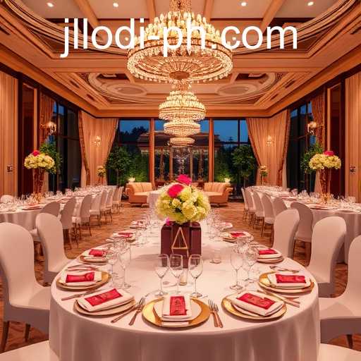 Exclusive Events: Unveiling JL LODI's Unique Offerings