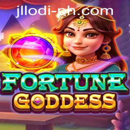 Unveiling Fortunegoddess: A Game of Strategy and Chance