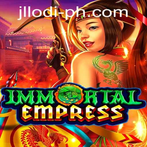 ImmortalEmpress: A Journey Through JL LODI