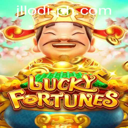 Discover the Fascinating World of LUCKYFORTUNES: The Ultimate Gaming Experience