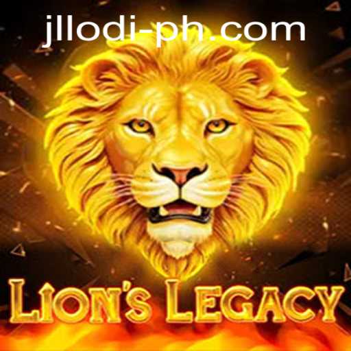 Discover the Exciting World of LionsLegacy: The Game with a Competitive Edge
