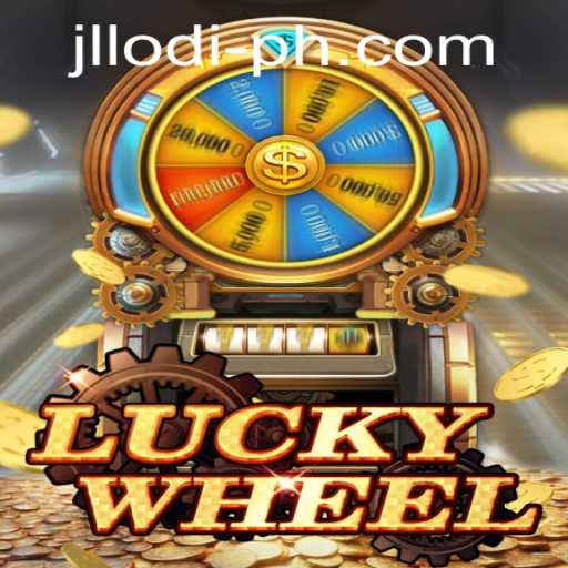 Discover the Exciting World of LuckyWheel with JL LODI