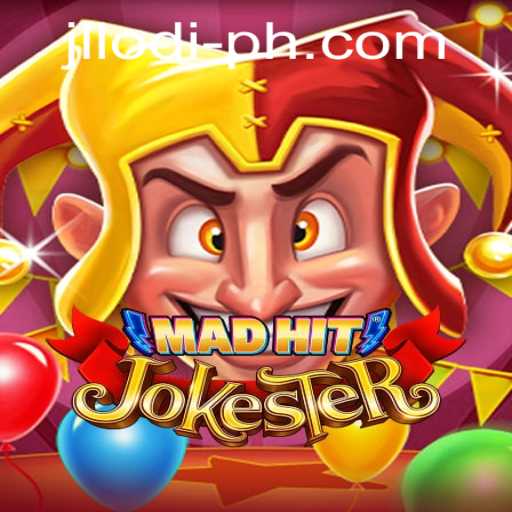 Discover the Excitement of MadHitJokester: The Innovative Gaming Experience