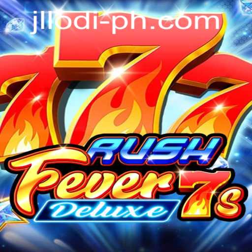 Dive into RushFever7sDeluxe: A Thrilling Expedition in Digital Gaming