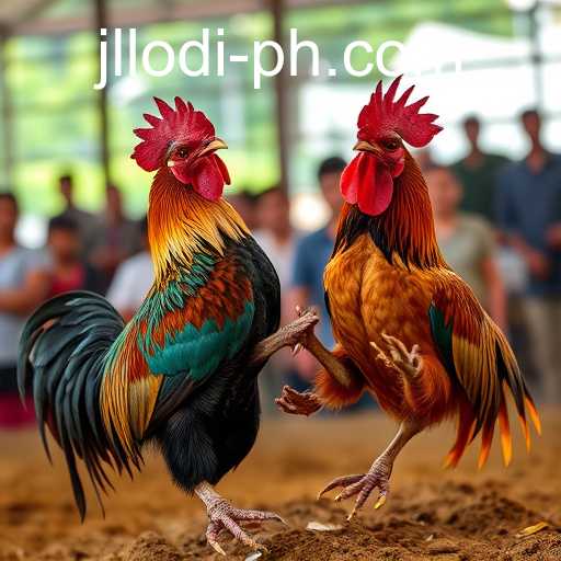JL LODI